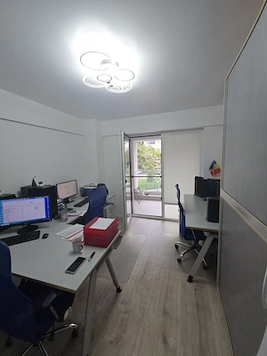 Apartament 3 camere - Birouri - Sector 2 - inchiriere! - imagine 2