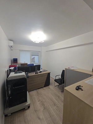 Apartament 3 camere - Birouri - Sector 2 - inchiriere! - imagine 6