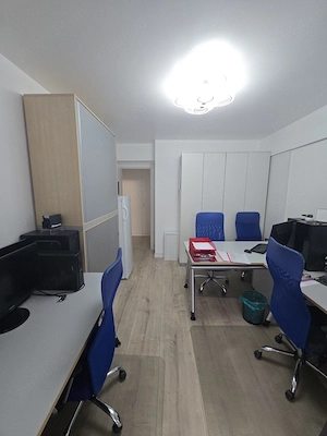 Apartament 3 camere - Birouri - Sector 2 - inchiriere! - imagine 3