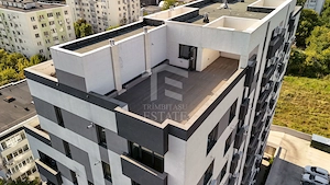 Penthouse Duplex 3 Camere cu Terasă de 65 mp | New Colentina Residence - imagine 3