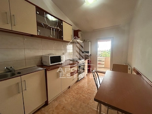 Apartament cu 1 cameră de închiriat,centrală proprie, zona Steaua - imagine 5