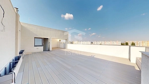 Penthouse Duplex 3 Camere cu Terasă de 65 mp | New Colentina Residence - imagine 2