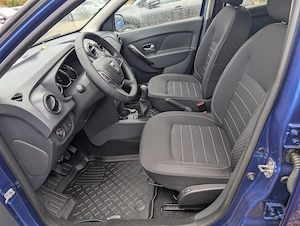 Dacia Sandero II Streetway 0.9 TCe | 39600 km Reali | Foarte bine întreținuta
