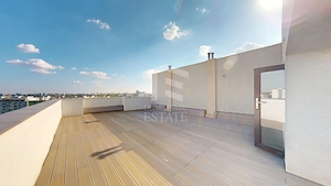Penthouse Duplex 3 Camere cu Terasă de 65 mp | New Colentina Residence