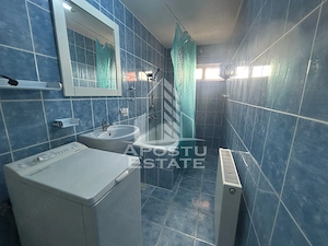 Apartament cu 1 cameră de închiriat,centrală proprie, zona Steaua - imagine 8
