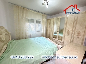 Apartament cu 2 camere de închiriat | Zona Mioriței, Bacău | CE1821 - imagine 8