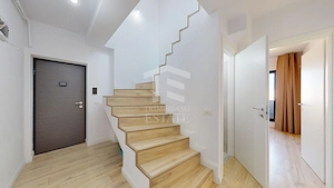 Penthouse Duplex 3 Camere cu Terasă de 65 mp | New Colentina Residence - imagine 19