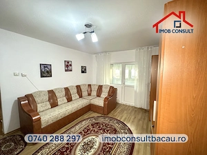 Apartament cu 2 camere de închiriat | Zona Mioriței, Bacău | CE1821 - imagine 7