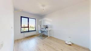 Penthouse Duplex 3 Camere cu Terasă de 65 mp | New Colentina Residence - imagine 12