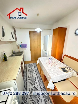 Apartament cu 2 camere de închiriat | Zona Mioriței, Bacău | CE1821 - imagine 6