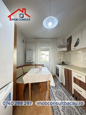 Apartament cu 2 camere de închiriat | Zona Mioriței, Bacău | CE1821 - imagine 5