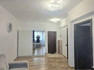 închiriez garsoniera bragadiru 320 euro - imagine 7