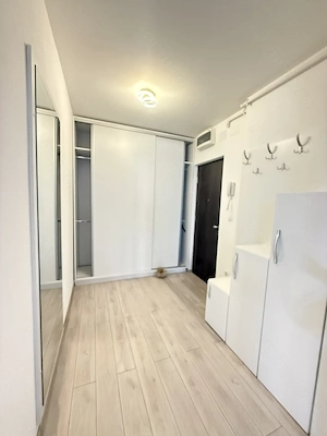  Apartament modern 2 camere, 69 mp, în Cartierul Toronto (Zona Torontalului)   Timișoara - imagine 5