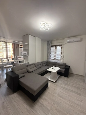  Apartament modern 2 camere, 69 mp, în Cartierul Toronto (Zona Torontalului)   Timișoara - imagine 2