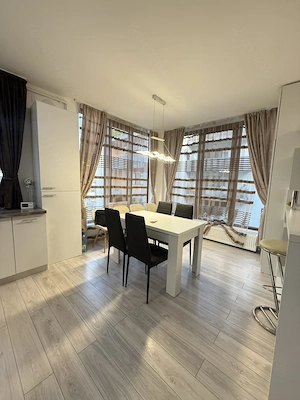  Apartament modern 2 camere, 69 mp, în Cartierul Toronto (Zona Torontalului)   Timișoara
