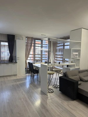  Apartament modern 2 camere, 69 mp, în Cartierul Toronto (Zona Torontalului)   Timișoara - imagine 7