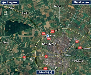 Teren industrial, KaRo Romania Srl - Ro, En - imagine 4