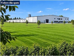 Teren industrial, KaRo Romania Srl - Ro, En - imagine 2