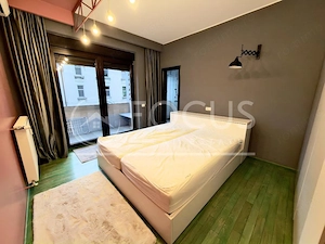 Apartament 2cam 76 MP - Centrala Imobil - Metrou - Dorobanti | Romana | ASE - imagine 5