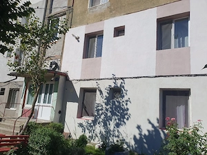 Apartament 2 cam.decomandate Loc.Vulcan,Hd - imagine 3