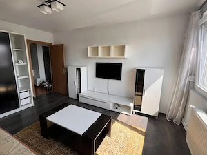 Proprietar, vand apartament decomandat 2 camere Gh Lazar 27, et 9 - imagine 3