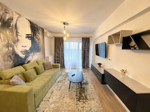 Inchiriere apartament 2 camere, de lux , MRS cartier Albert, Ploiesti