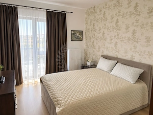 Inchiriere apartament 2 camere, de lux , MRS cartier Albert, Ploiesti - imagine 3