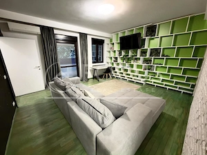 Apartament 2cam 76 MP - Centrala Imobil - Metrou - Dorobanti | Romana | ASE