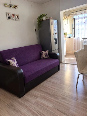 Vând apartament Năvodari 