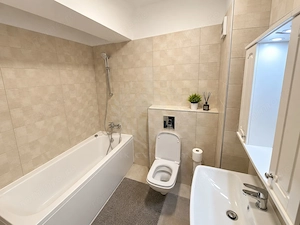 Inchiriere apartament 2 camere, de lux , MRS cartier Albert, Ploiesti - imagine 9