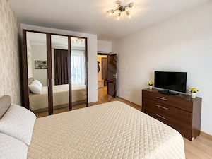 Inchiriere apartament 2 camere, de lux , MRS cartier Albert, Ploiesti - imagine 4