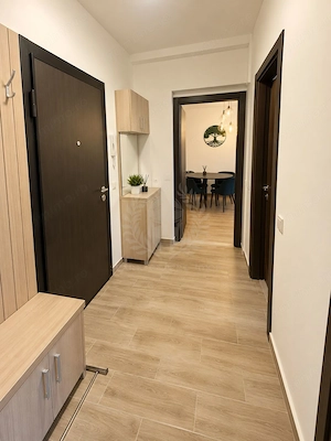Inchiriere apartament 2 camere, de lux , MRS cartier Albert, Ploiesti - imagine 6
