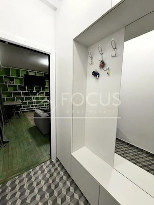 Apartament 2cam 76 MP - Centrala Imobil - Metrou - Dorobanti | Romana | ASE - imagine 13