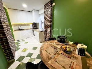 Apartament 2cam 76 MP - Centrala Imobil - Metrou - Dorobanti | Romana | ASE - imagine 10