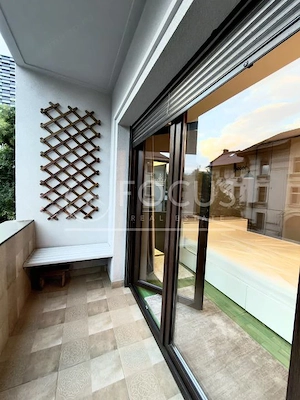 Apartament 2cam 76 MP - Centrala Imobil - Metrou - Dorobanti | Romana | ASE - imagine 8