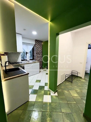 Apartament 2cam 76 MP - Centrala Imobil - Metrou - Dorobanti | Romana | ASE - imagine 11