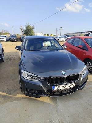 Vând BMW 2015 - imagine 5
