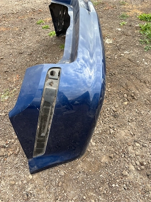 Bara spate Opel Astra H 2005-2010 - imagine 4
