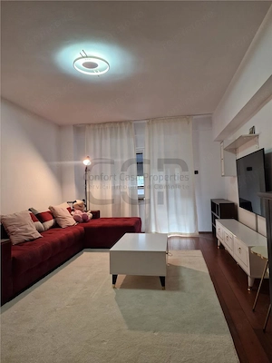 Decebal - Muncii - Alba Iulia - Apartament 4 camere - mobilat utilat modern