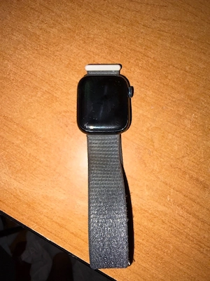 vand un apple watch seria 9 41mm 