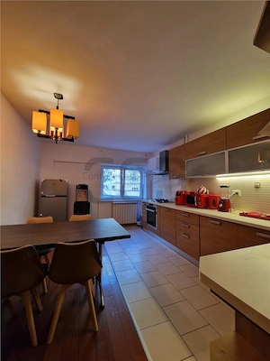 Decebal - Muncii - Alba Iulia - Apartament 4 camere - mobilat utilat modern - imagine 6