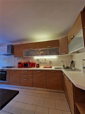 Decebal - Muncii - Alba Iulia - Apartament 4 camere - mobilat utilat modern - imagine 5