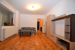 2 camere, parter, zona Circumvalatiunii- Kaufland, 360 euro - imagine 2