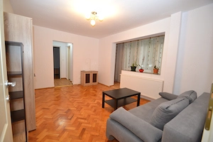 2 camere, parter, zona Circumvalatiunii- Kaufland, 360 euro - imagine 3