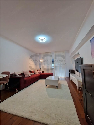 Decebal - Muncii - Alba Iulia - Apartament 4 camere - mobilat utilat modern - imagine 4