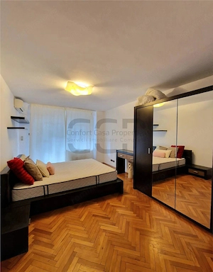Decebal - Muncii - Alba Iulia - Apartament 4 camere - mobilat utilat modern - imagine 3