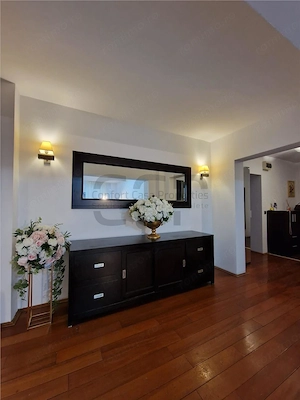 Decebal - Muncii - Alba Iulia - Apartament 4 camere - mobilat utilat modern - imagine 2