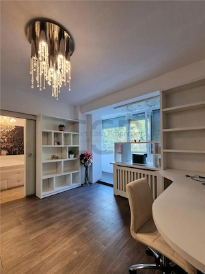 Decebal - Muncii - Alba Iulia - Apartament 4 camere - mobilat utilat modern - imagine 9