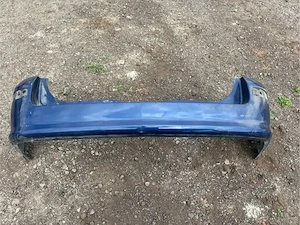 Bara spate Opel Astra H 2005-2010