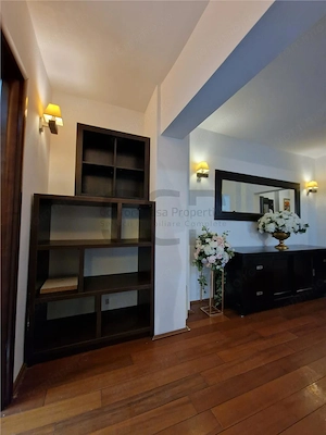 Decebal - Muncii - Alba Iulia - Apartament 4 camere - mobilat utilat modern - imagine 17
